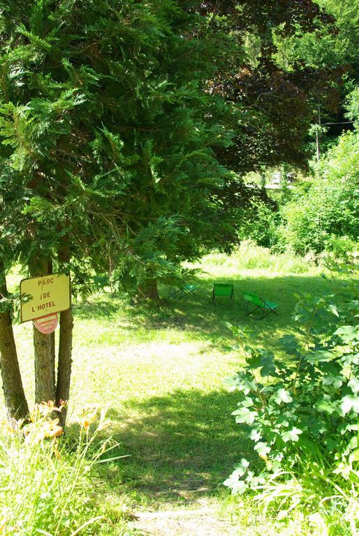 Les Grands Goulets Bed and Breakfast La Chapelle-en-Vercors Exteriör bild